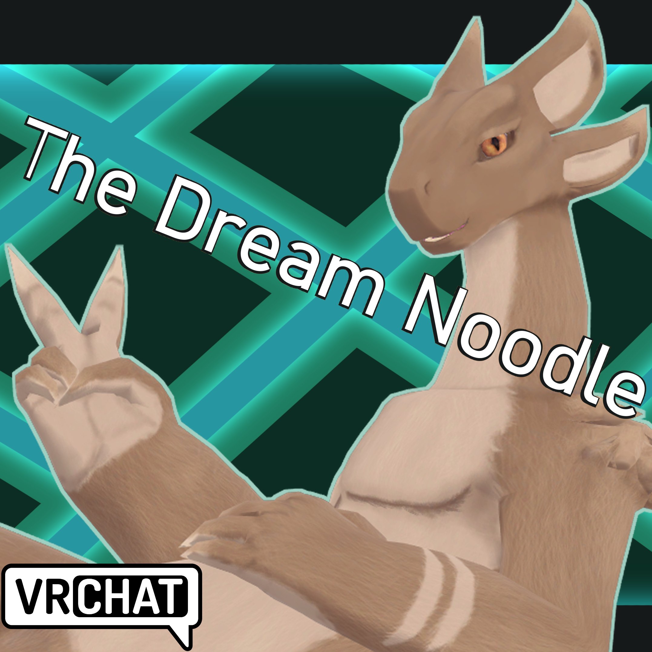 The Dream Noodle