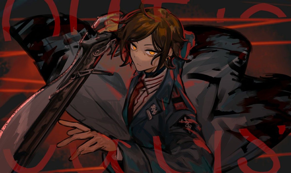 Banner Background