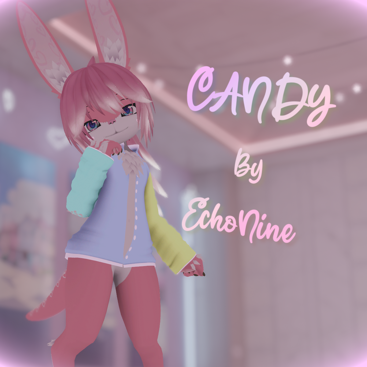 Candy - Pastel Dream Nanachi