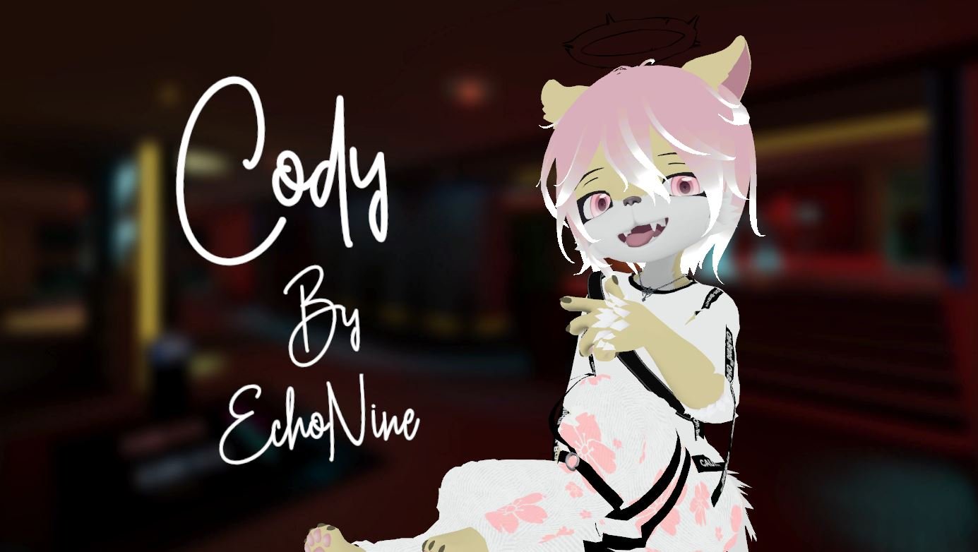 Cody - Softboy Nanachi