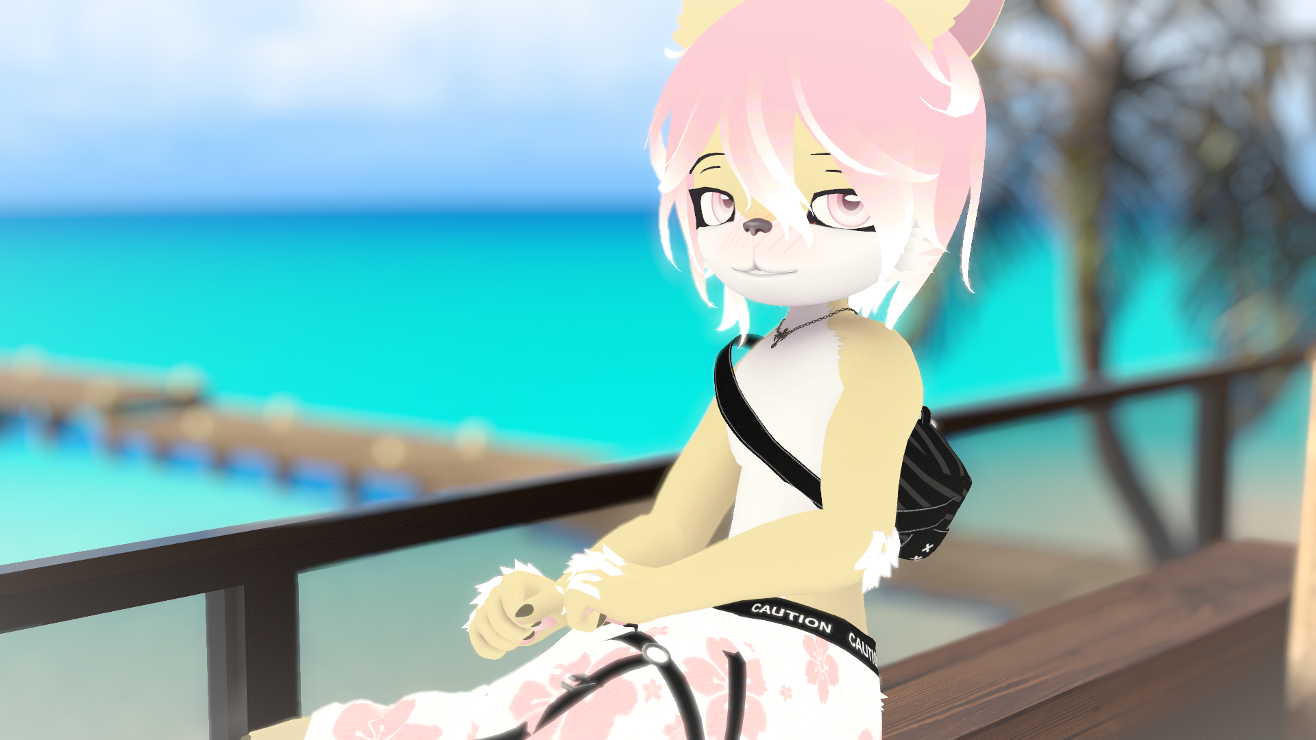 Cody - Softboy Nanachi