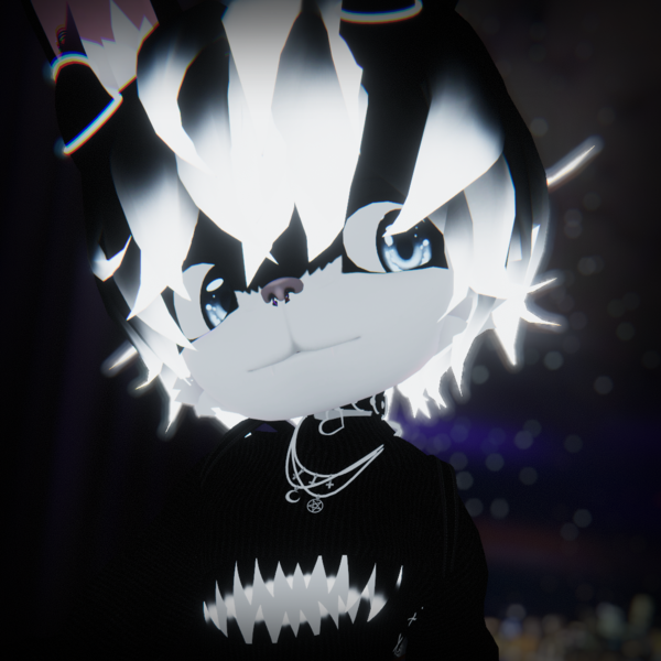 Demon - Eboy Nanachi