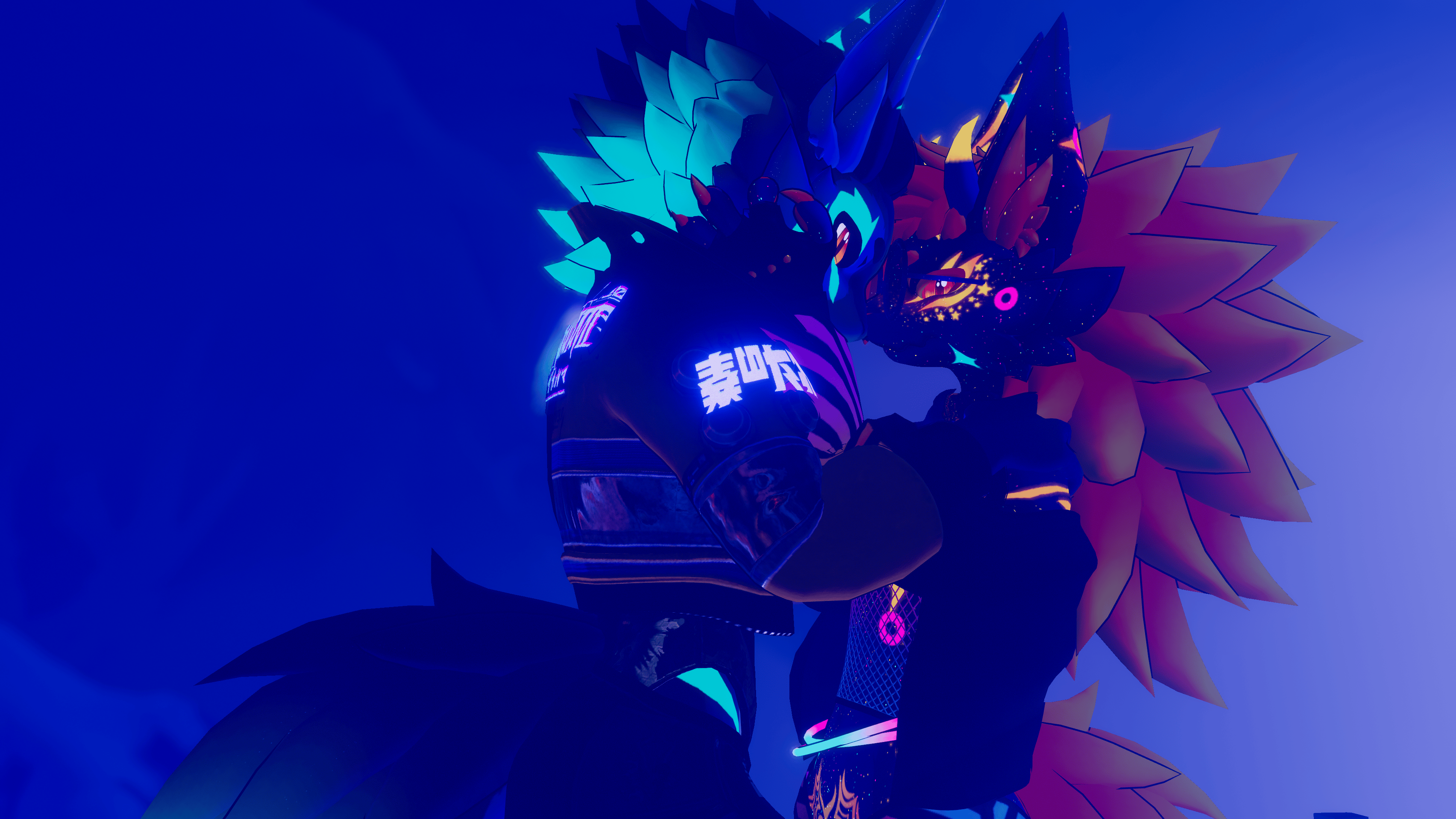 Banner Background