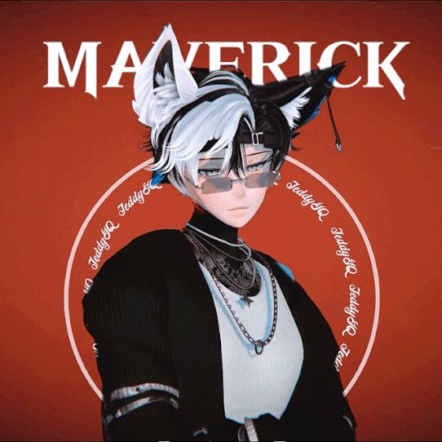 MAVERICK | Opti/Quest | Face tracking | Lolipop | 