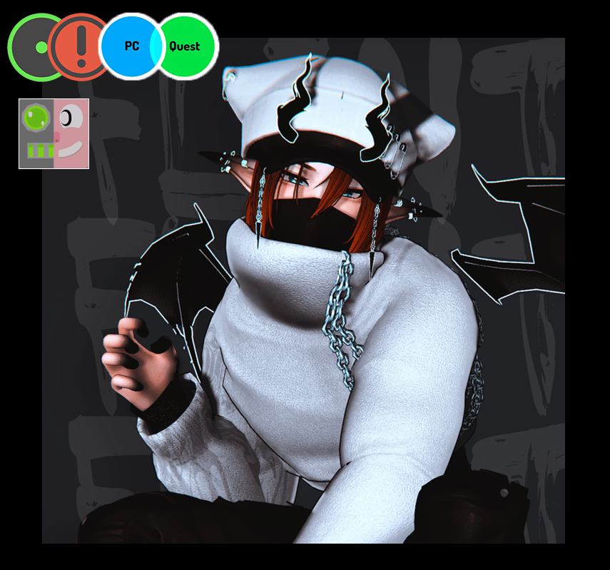 FLINT | Lollipop, FT, PC, OPTI, QUEST. 