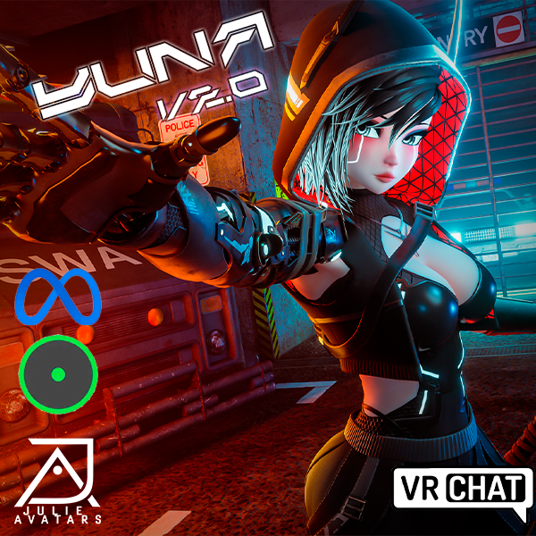 Yuna V2.0
