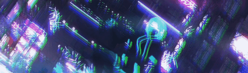 Banner Background