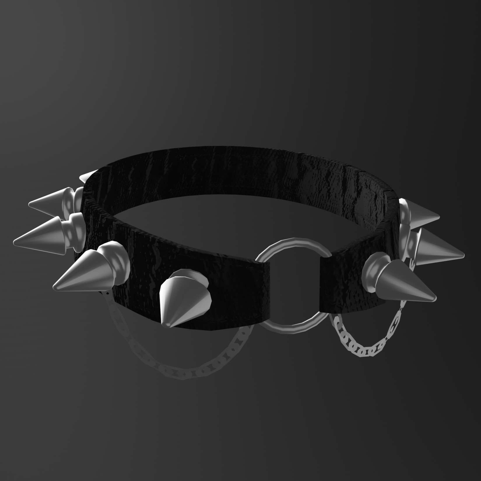 Spike Choker