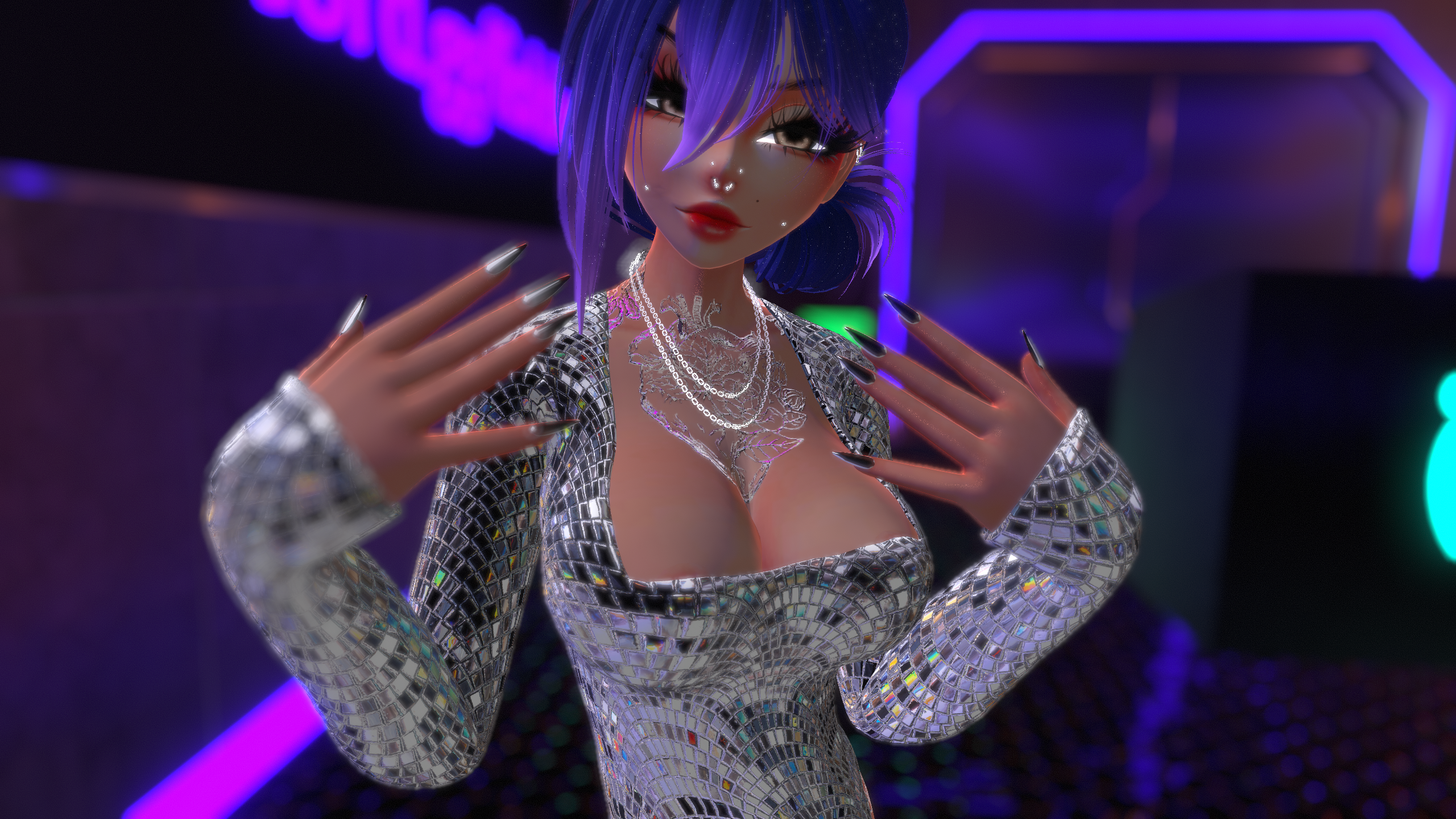 Abbey Good Rated Avatar SERVER FREE