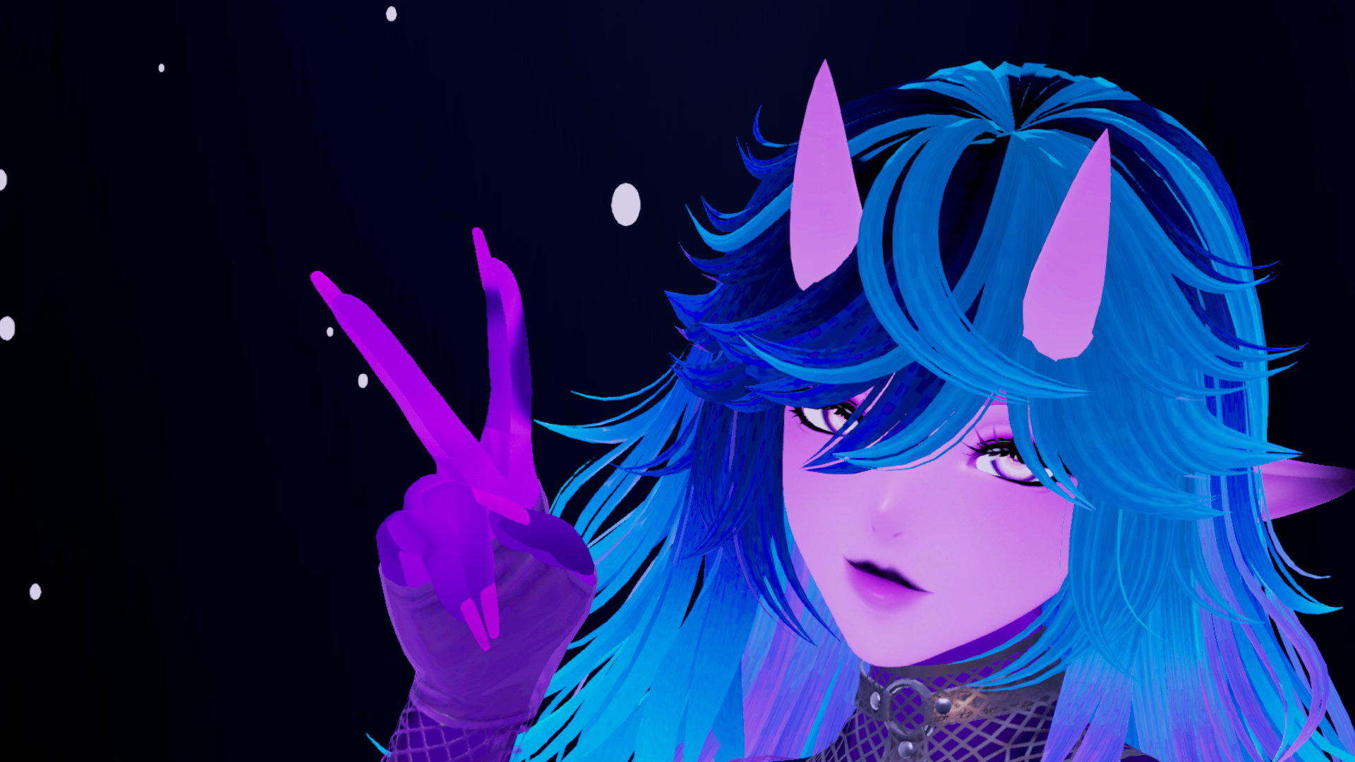 Banner Background