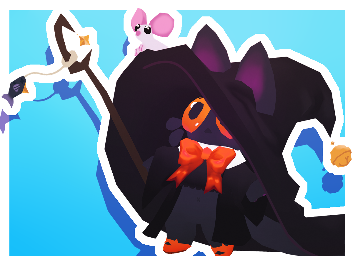 [VRChat] WizKit