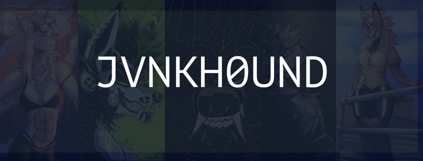 Banner Background