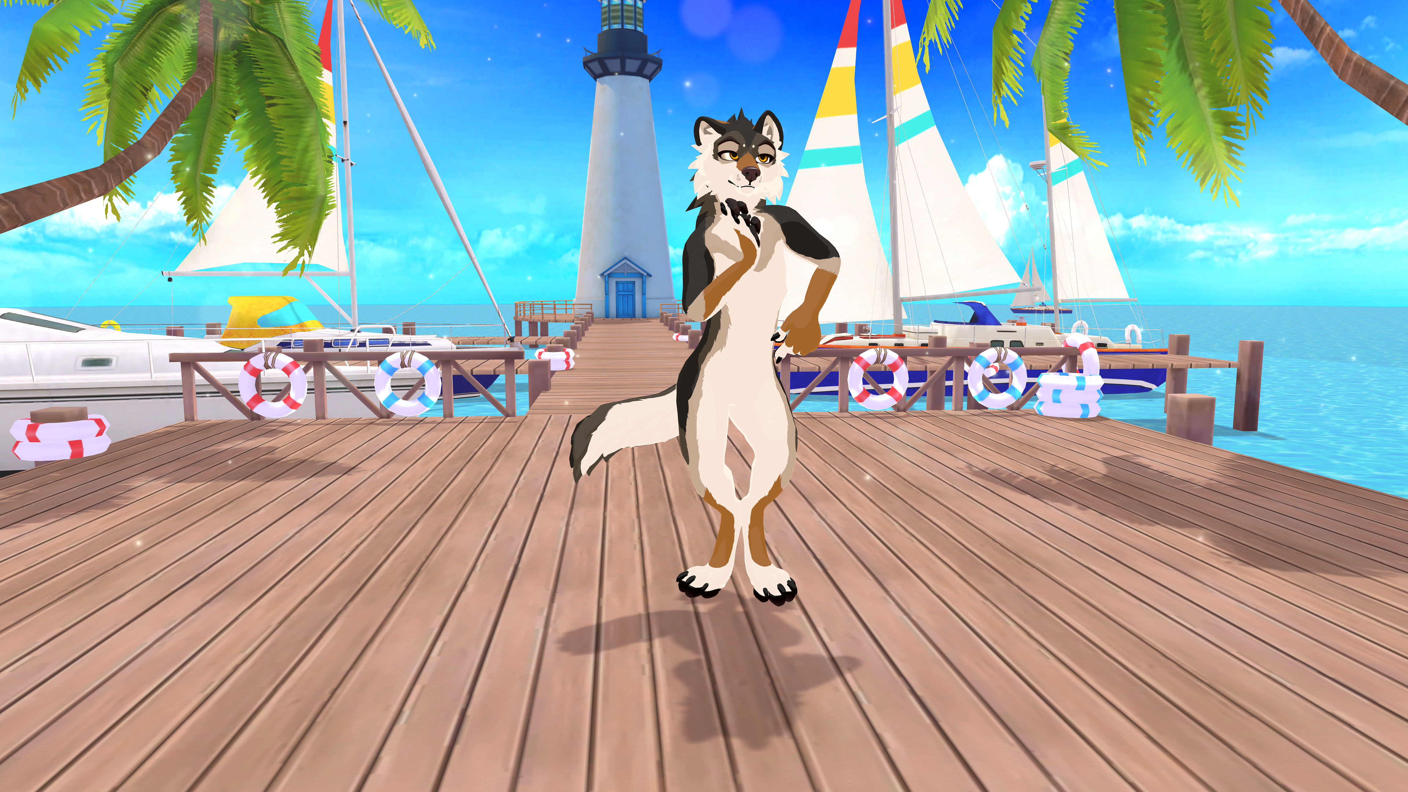 Pupper HD