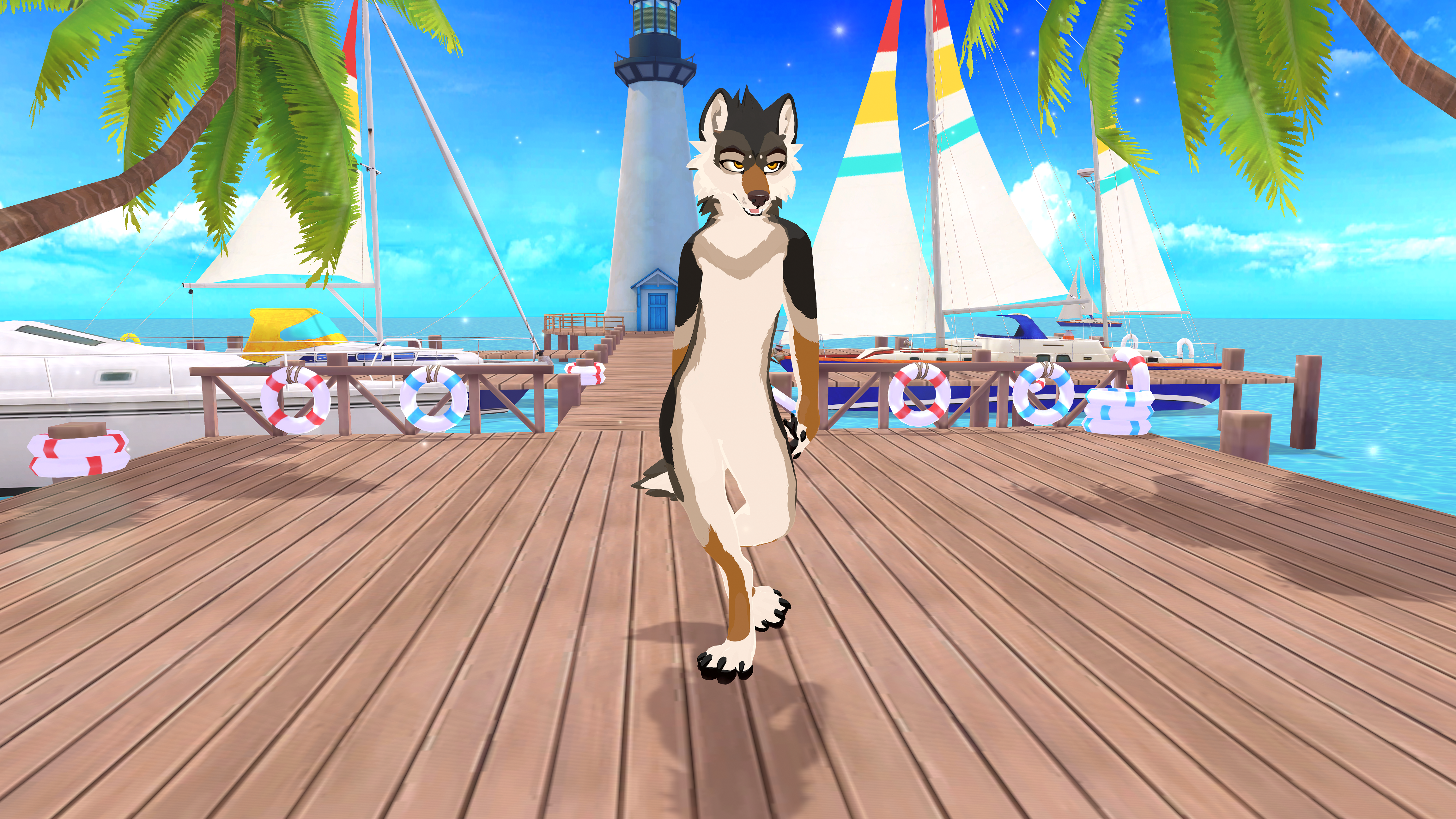 Pupper HD