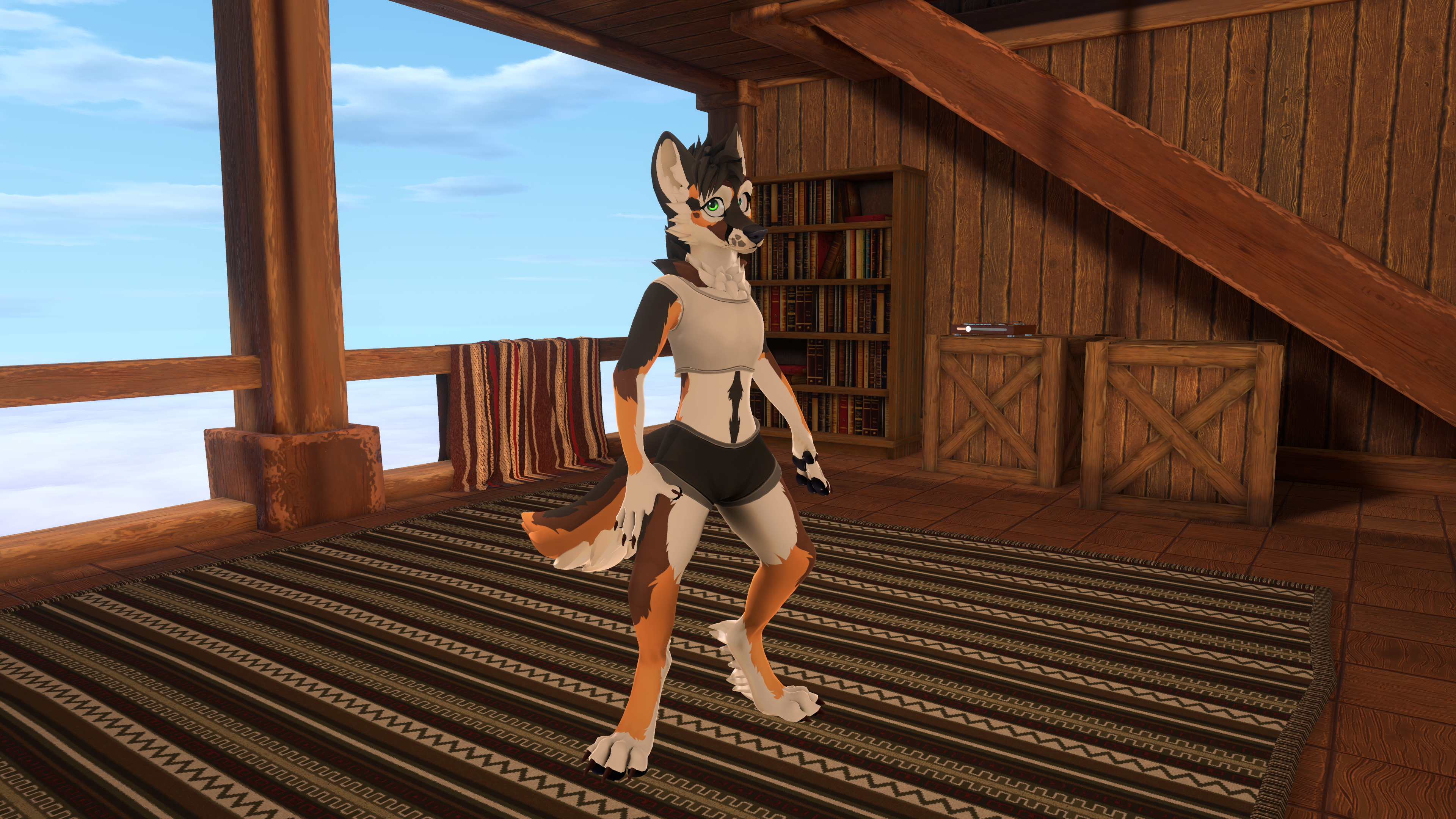 X-Doggo Clothing Pack