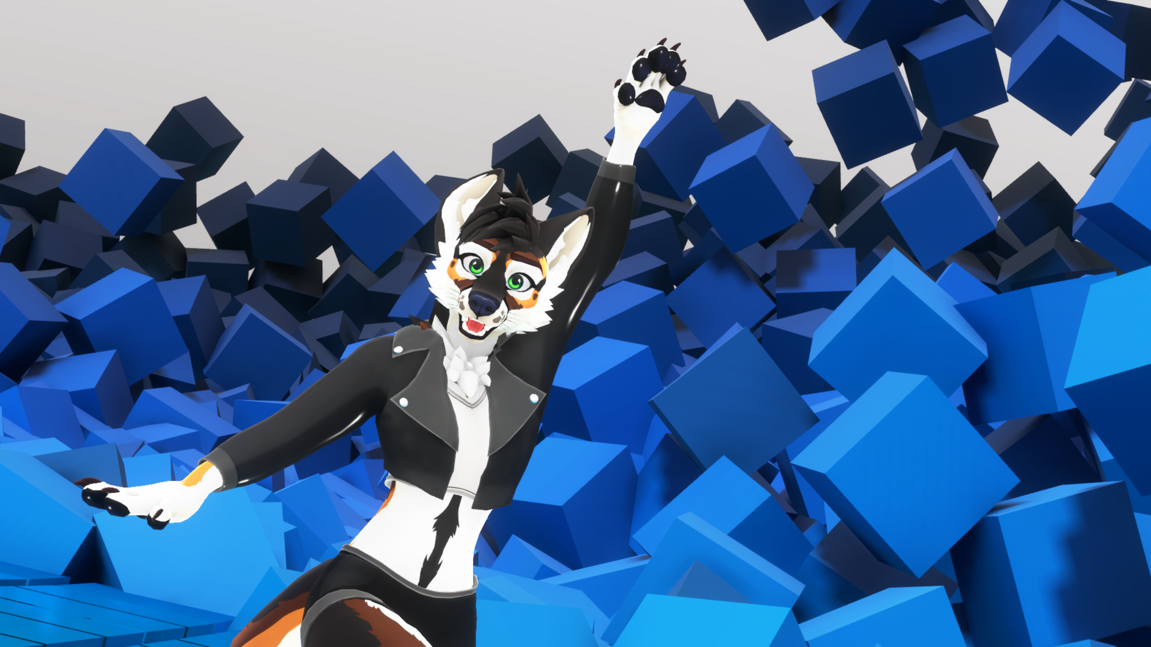 X-Doggo Clothing Pack