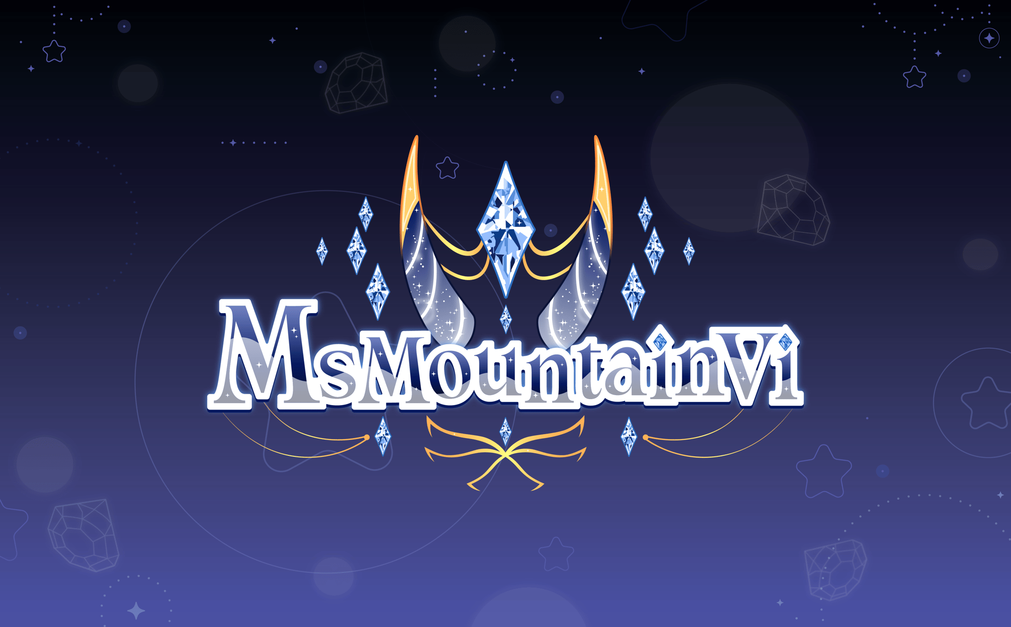 Banner Background