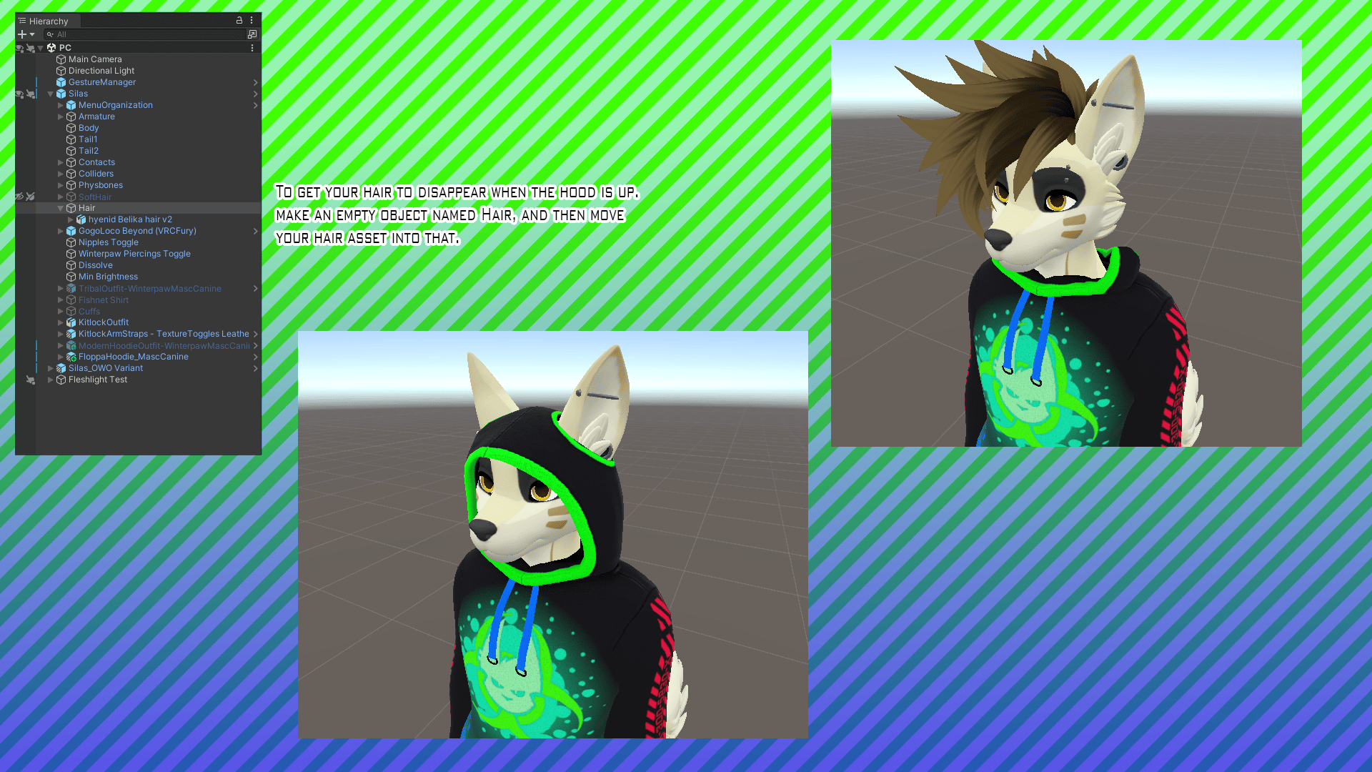 Floppa Hoodie (Winterpaw)