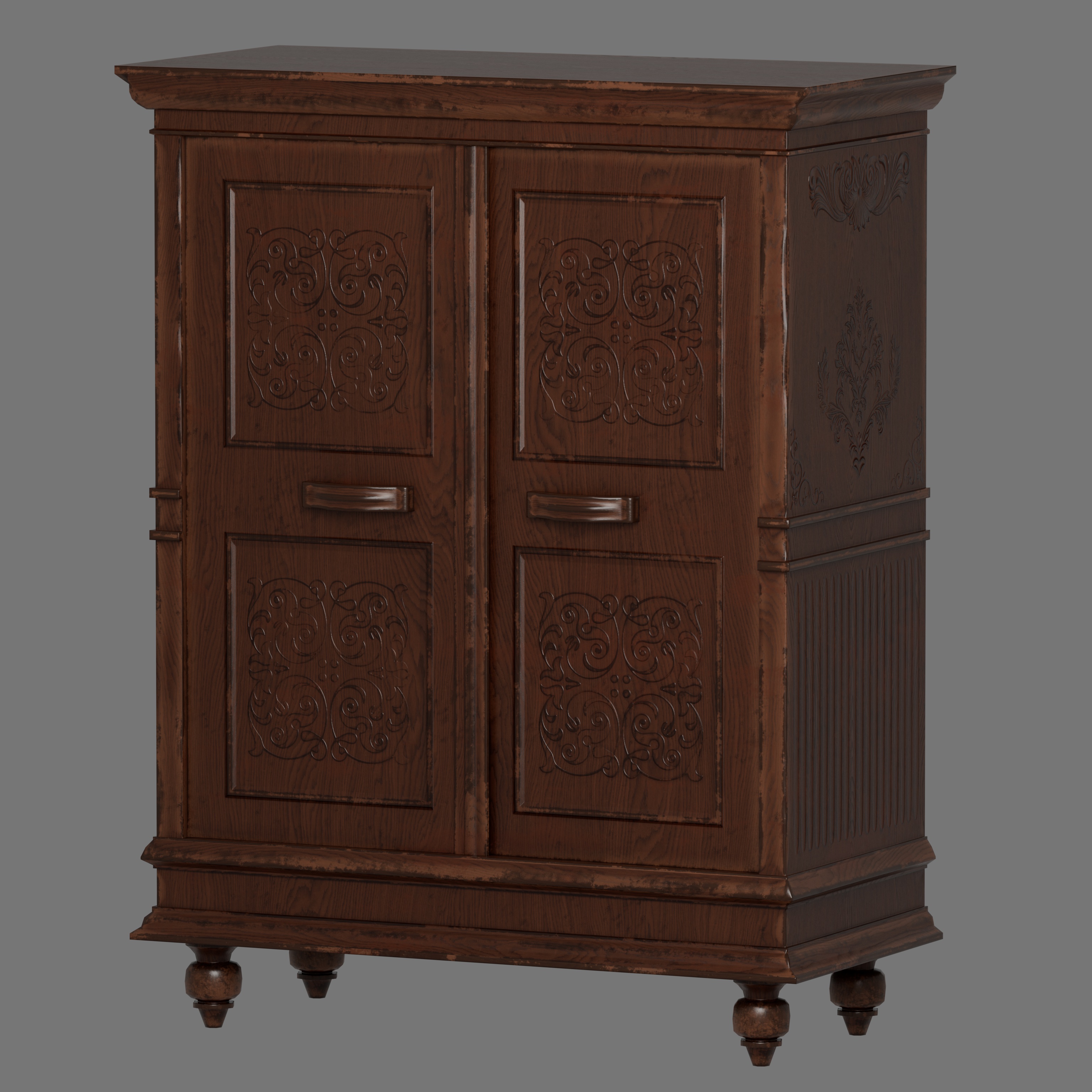 Epic Cabinet