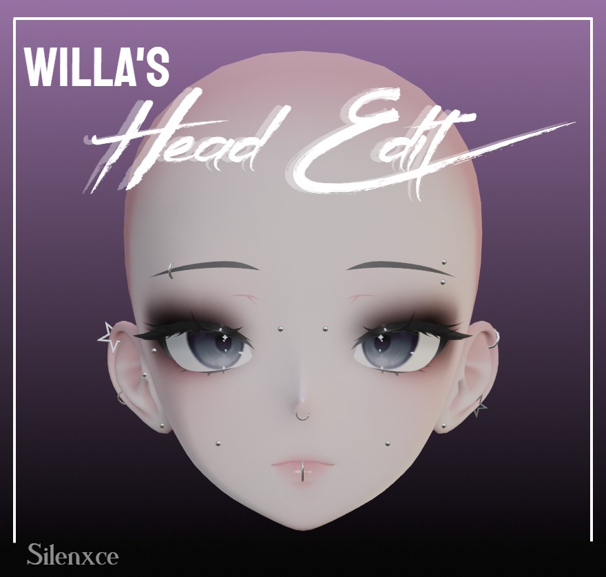 Willa Head | EDIT