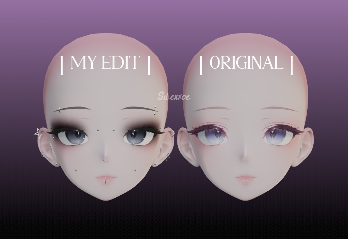 Willa Head | EDIT