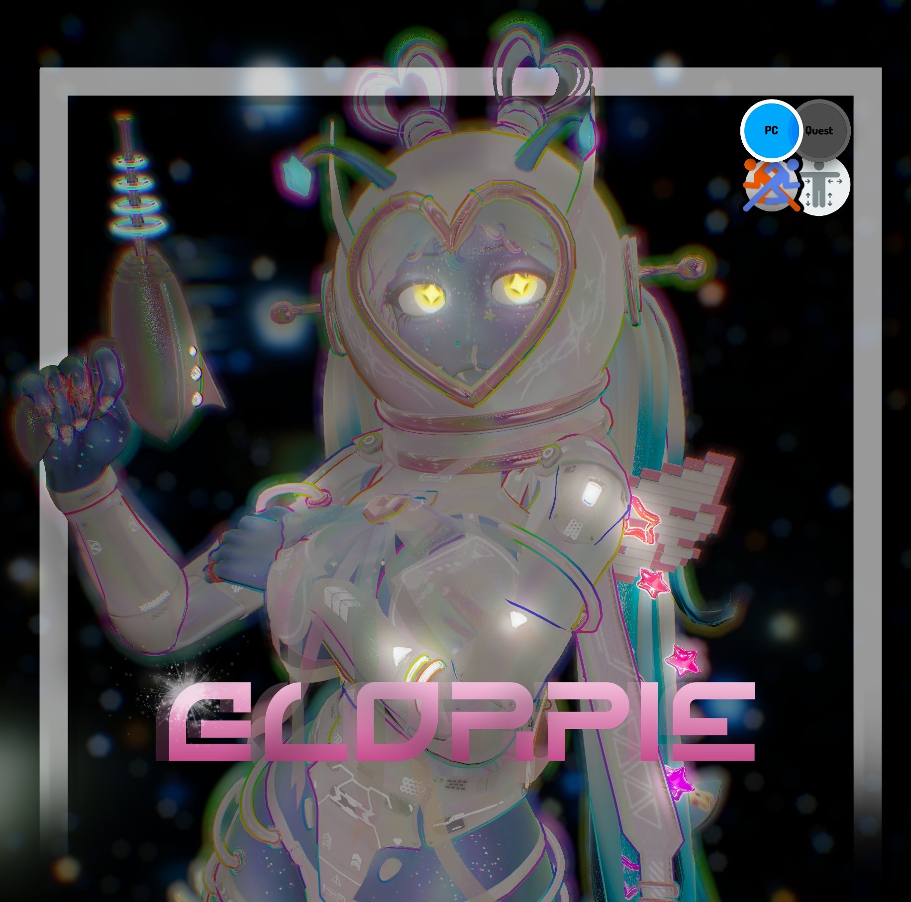 " Glorpie " | COLLAB [GoGo]