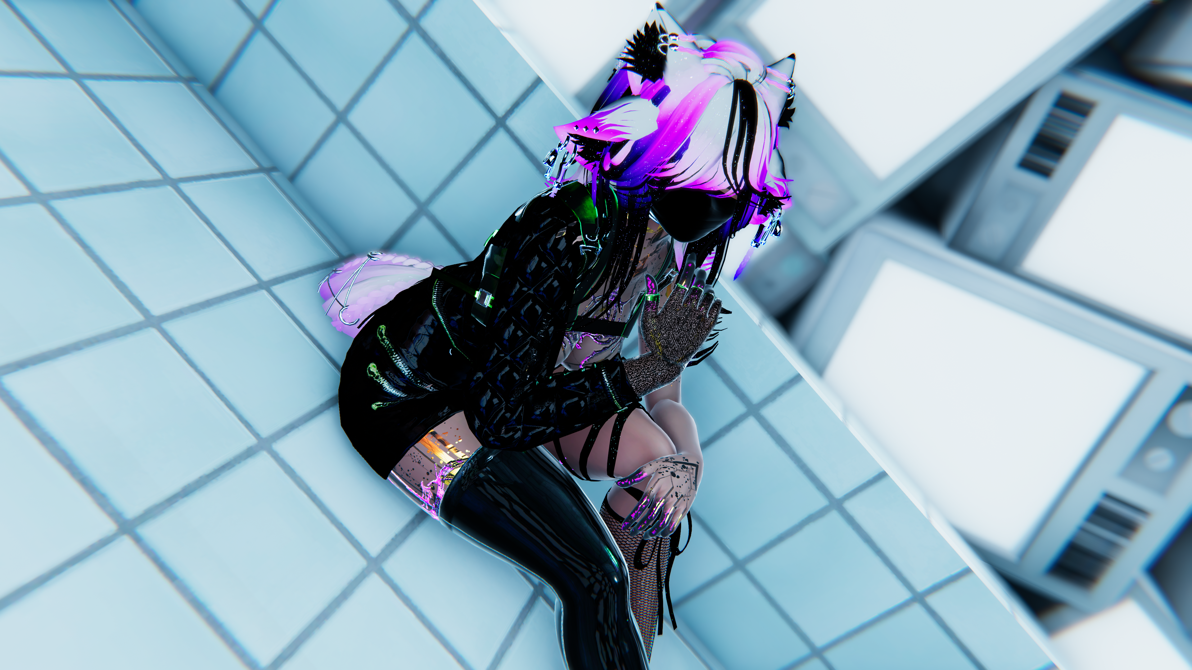 Nova StarDust