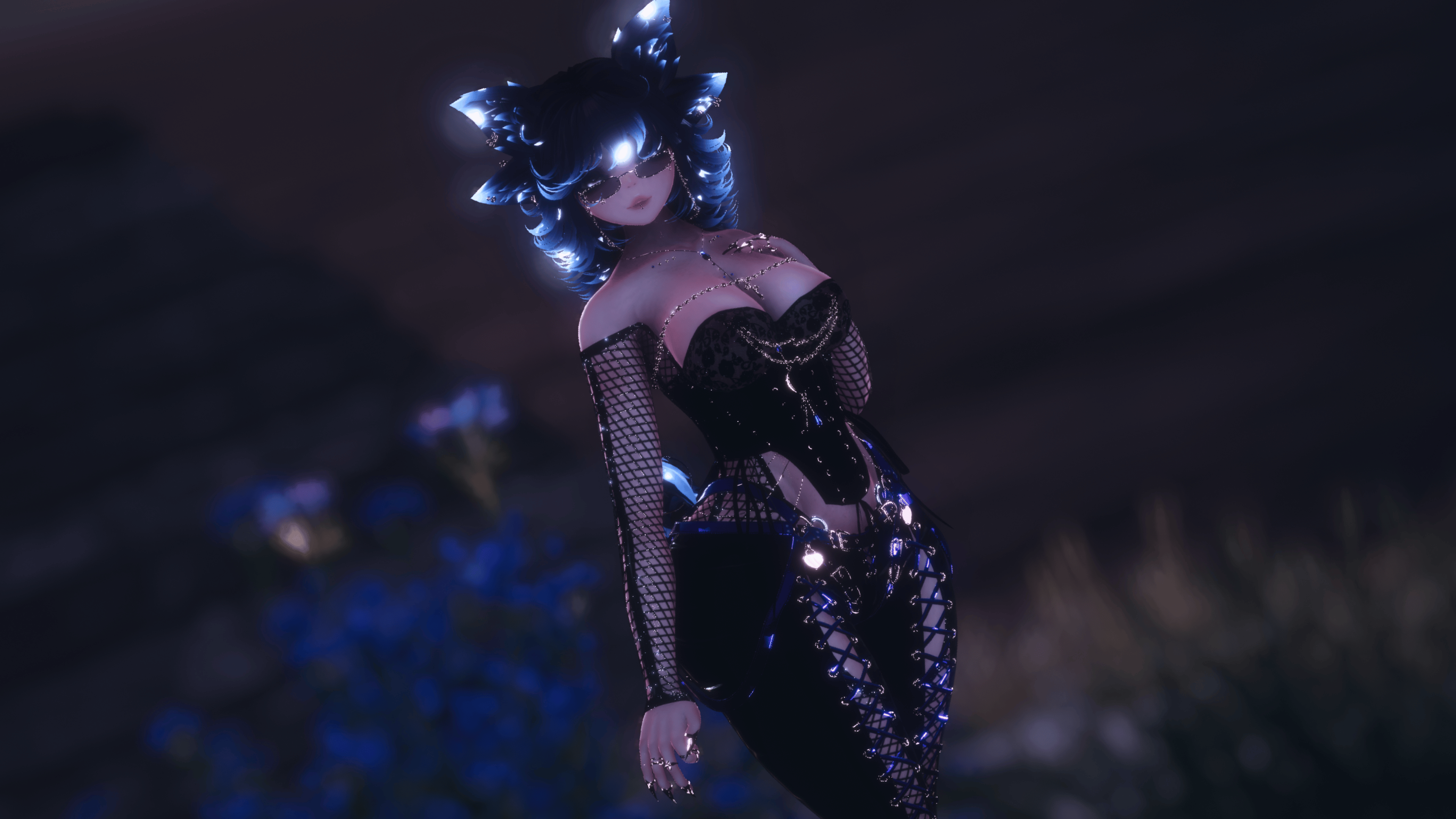 Yua - FT