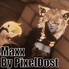 Maxx - FT