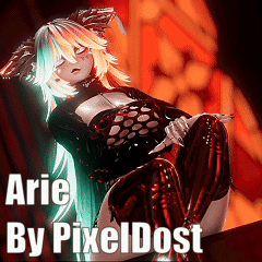 Arie - FT