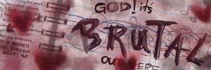 Banner Background