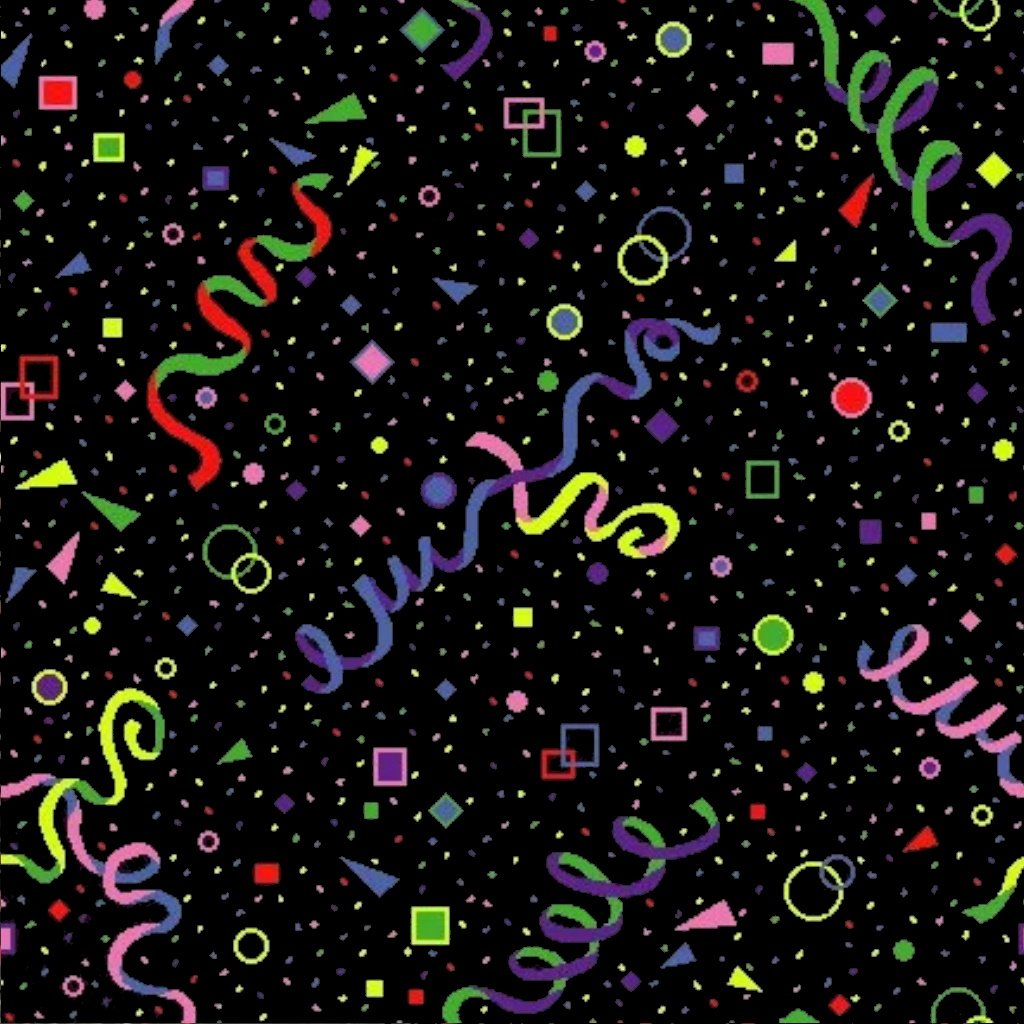 Banner Background