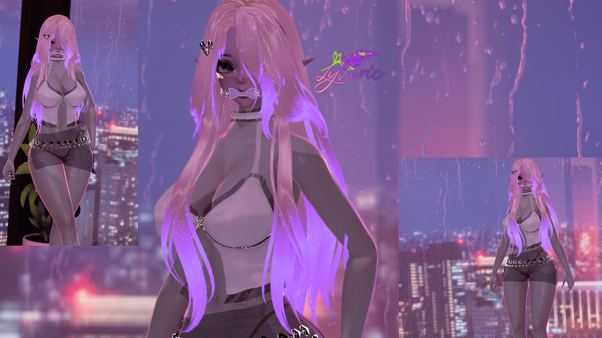 Banner Background