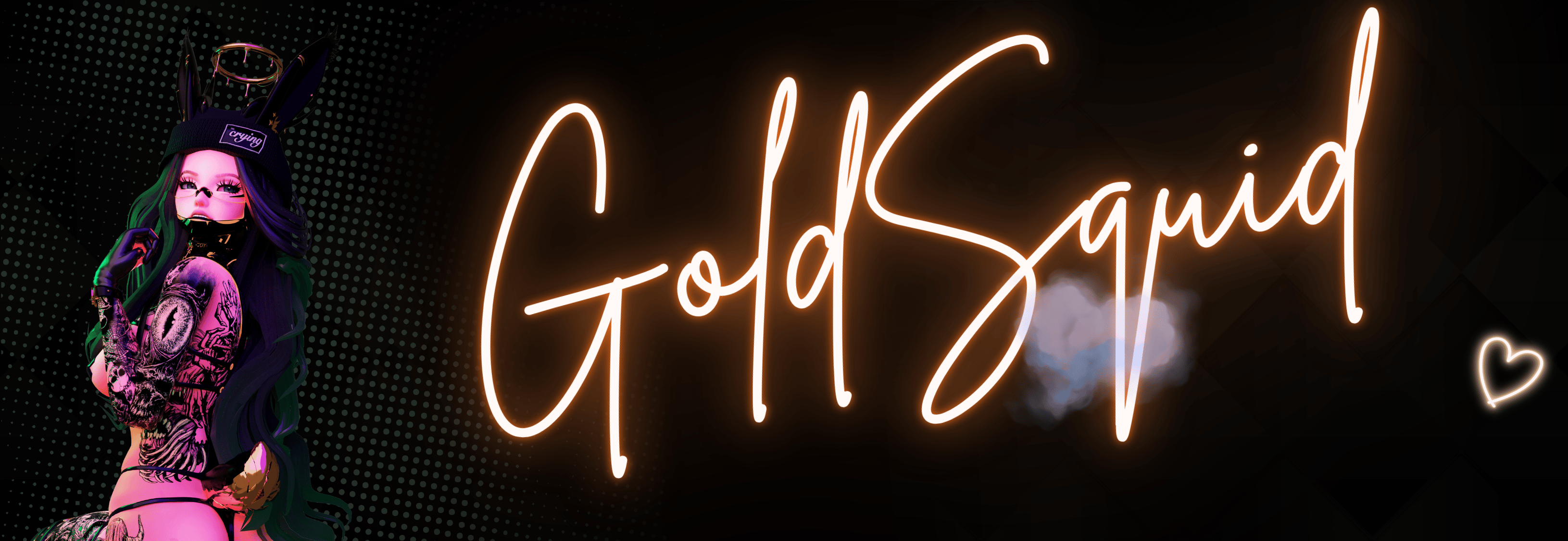 Banner Background