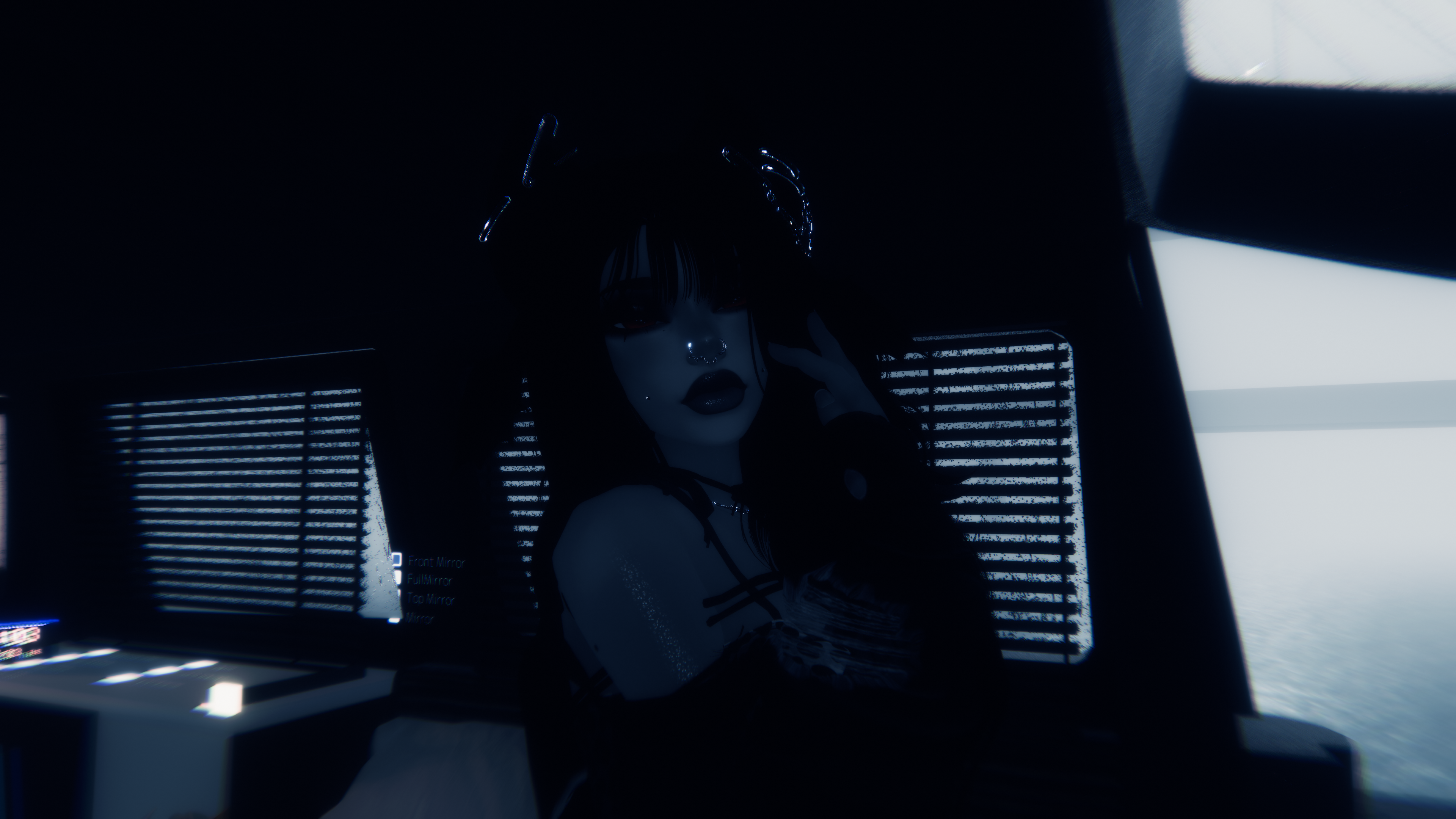 Banner Background