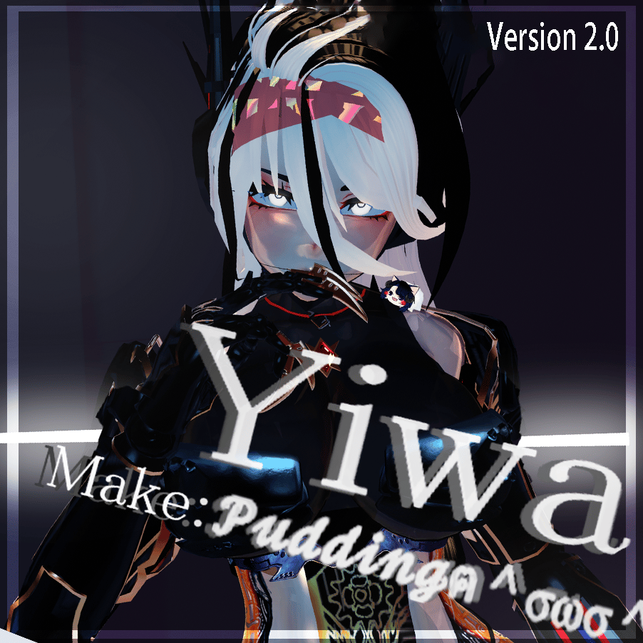 ⚙️Yiwa 2.0⚙️