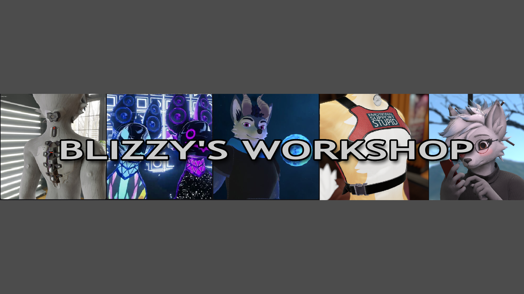 Banner Background