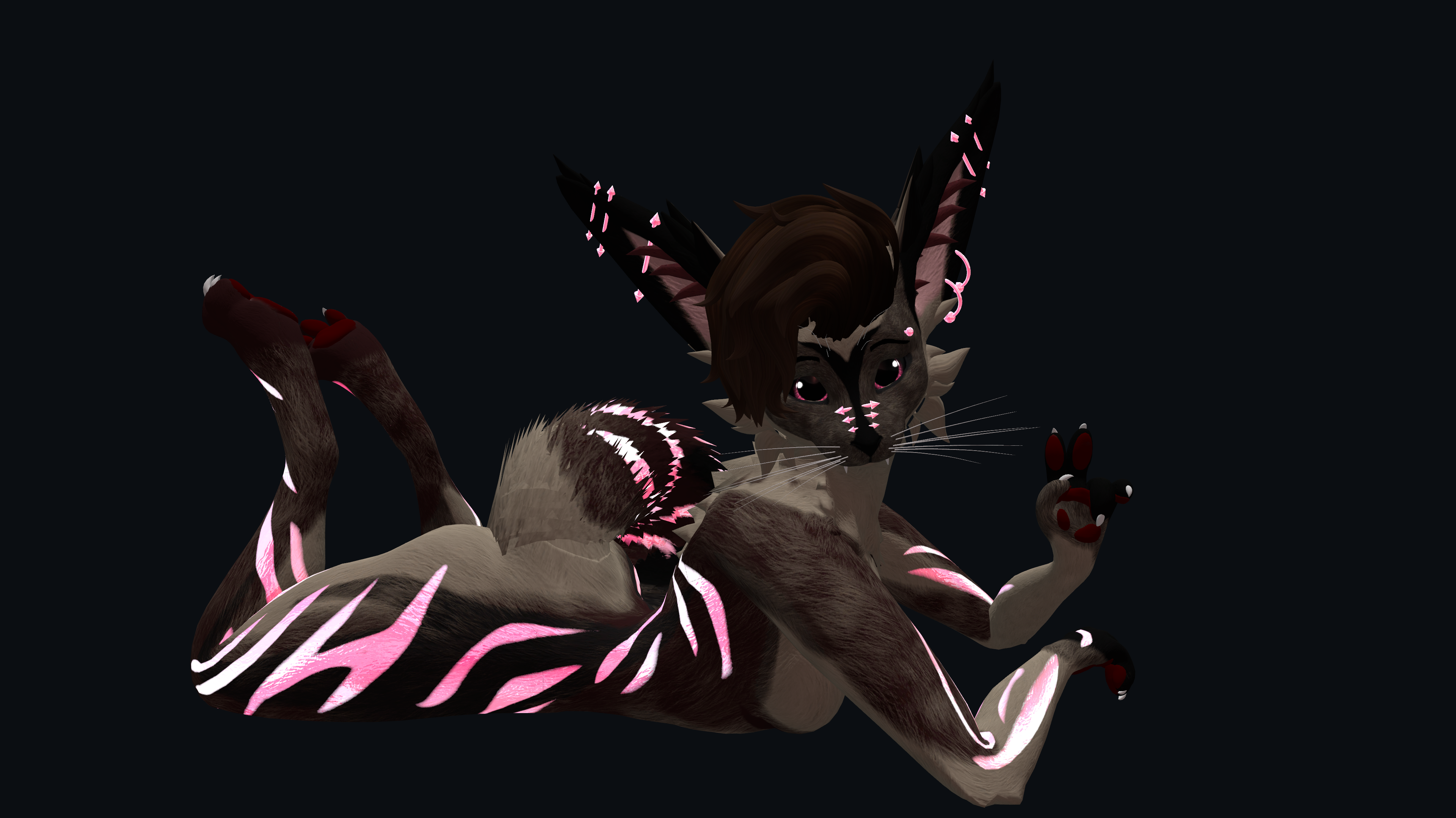 Creamy Coco Rexouium Texture