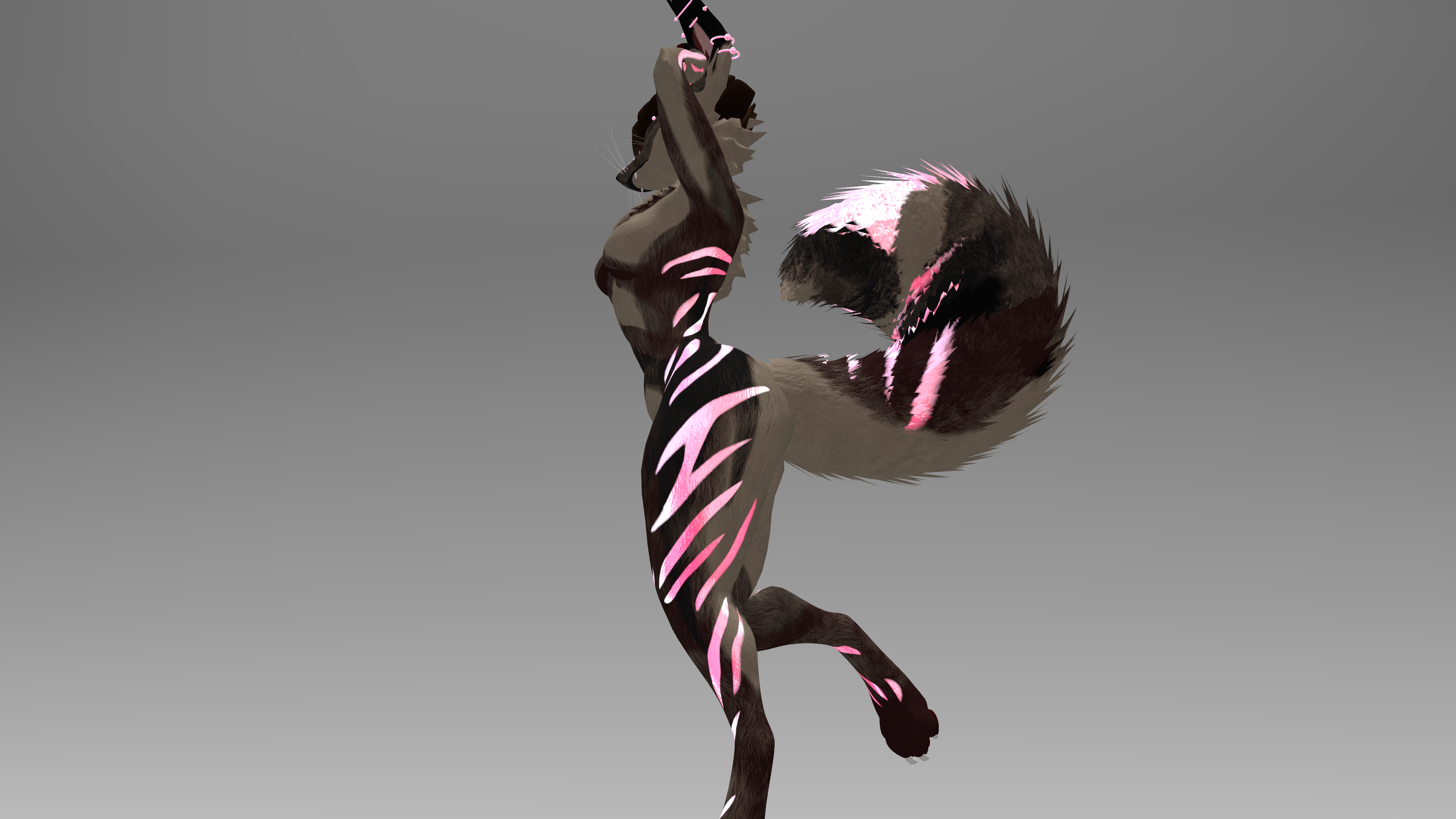 Creamy Coco Rexouium Texture