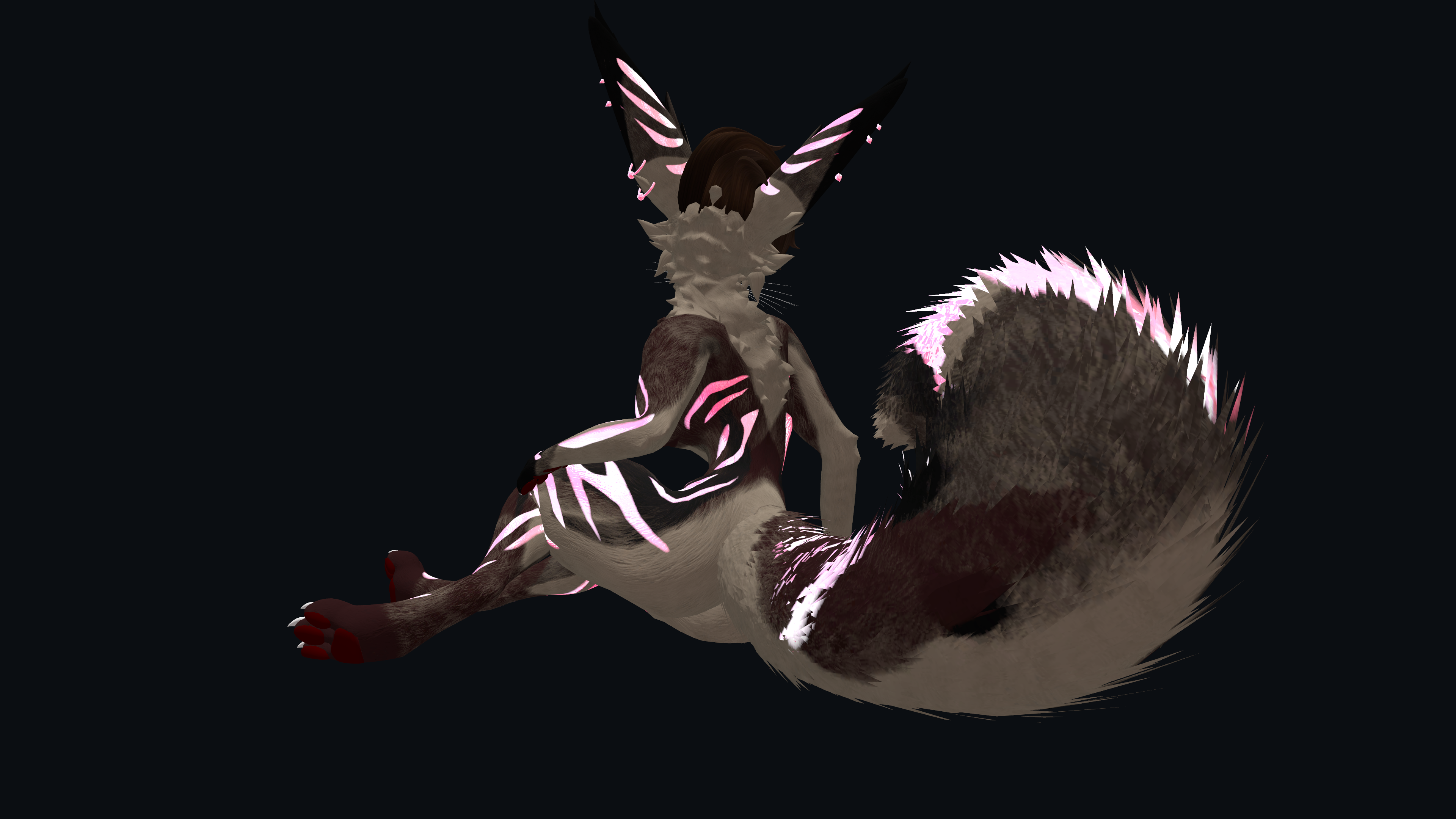 Creamy Coco Rexouium Texture