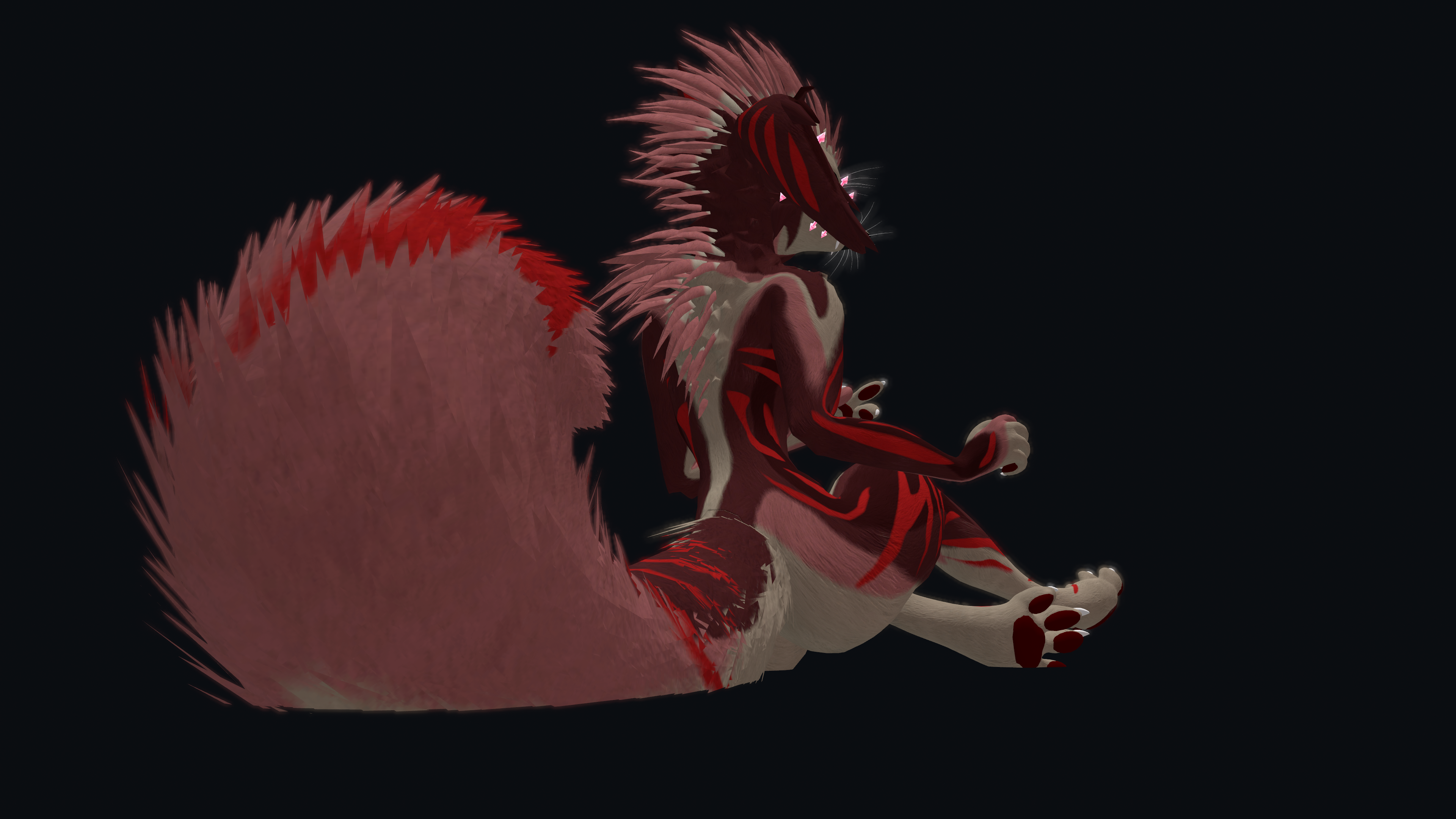 Stella Rexouium Texture