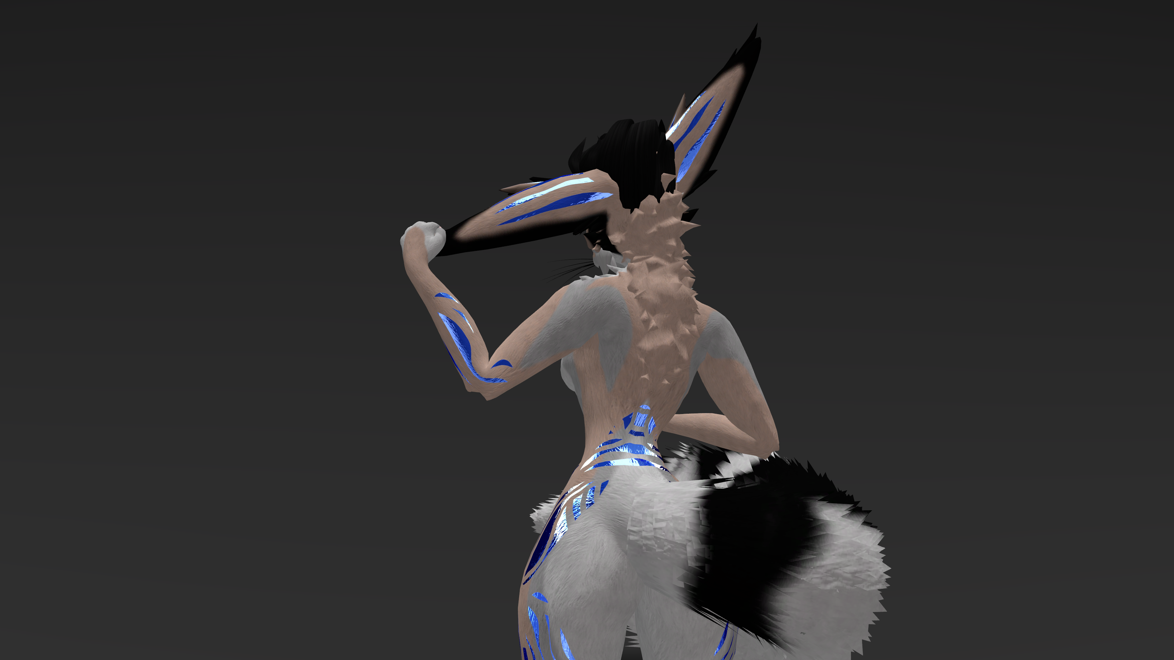 Crystal Rexouium Texture