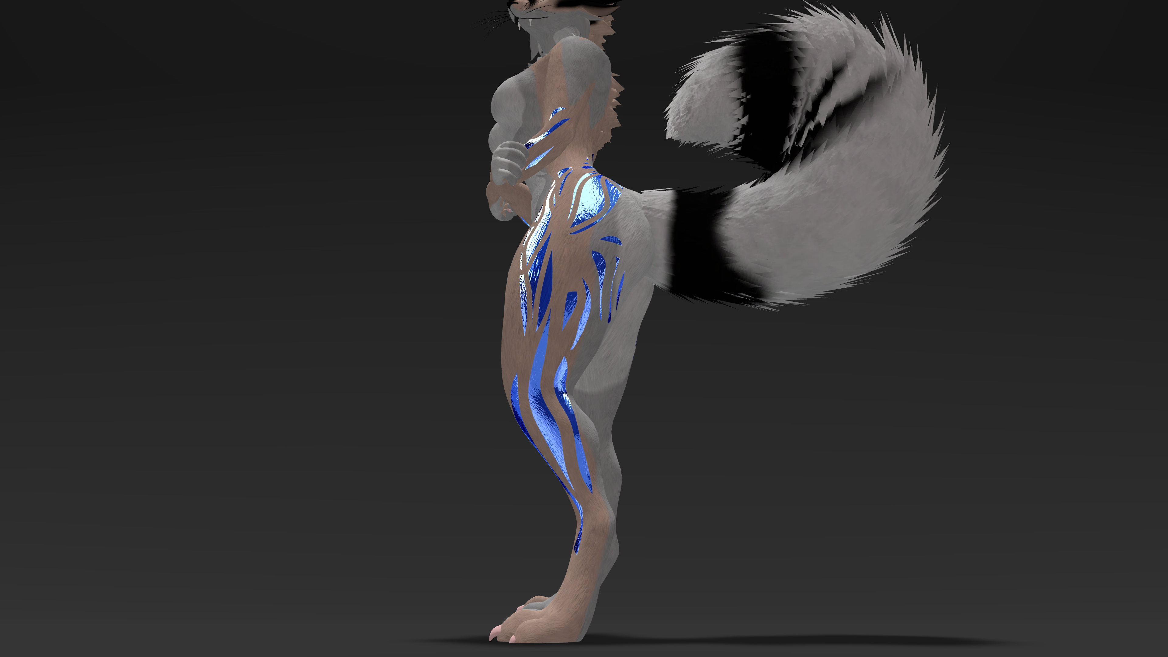 Crystal Rexouium Texture