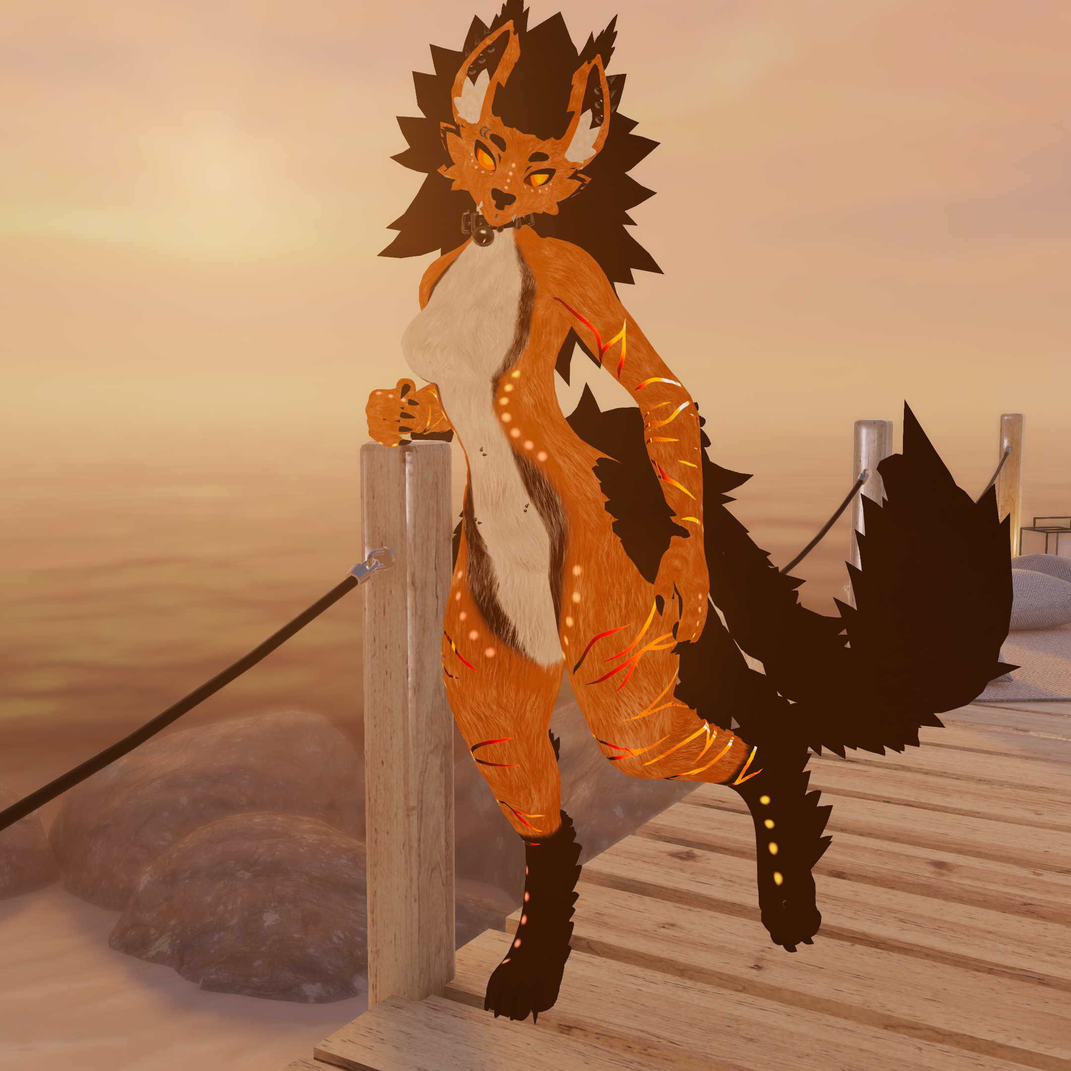 Rajah Novabeast