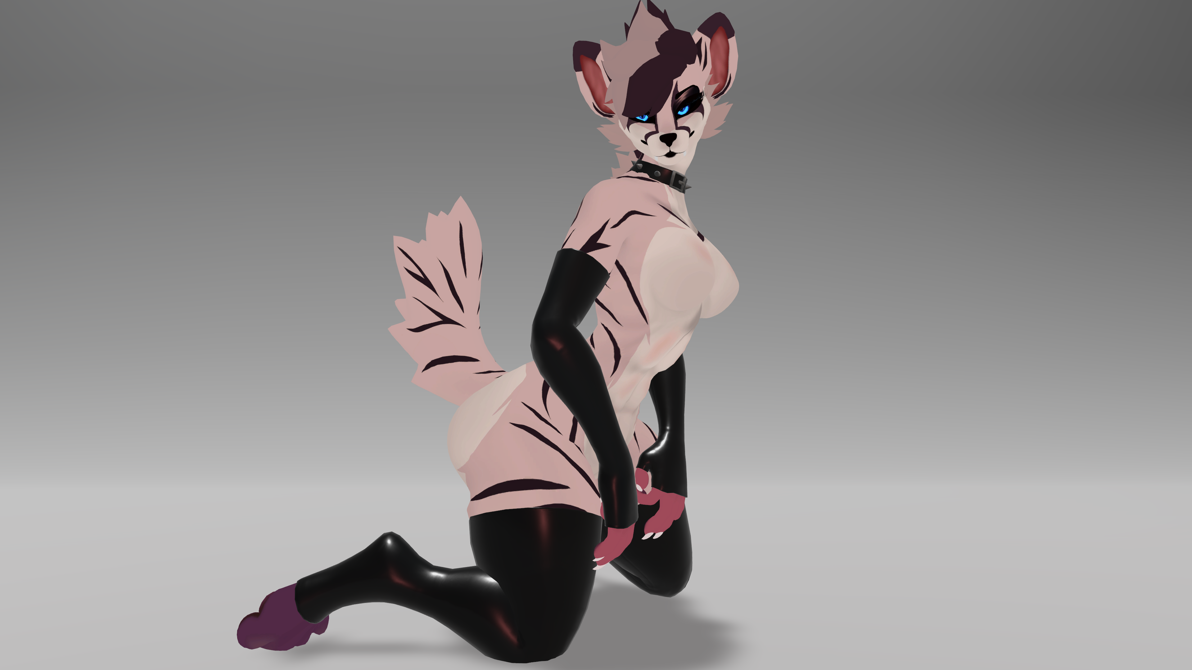 Rosie Twistee's Yeen edit