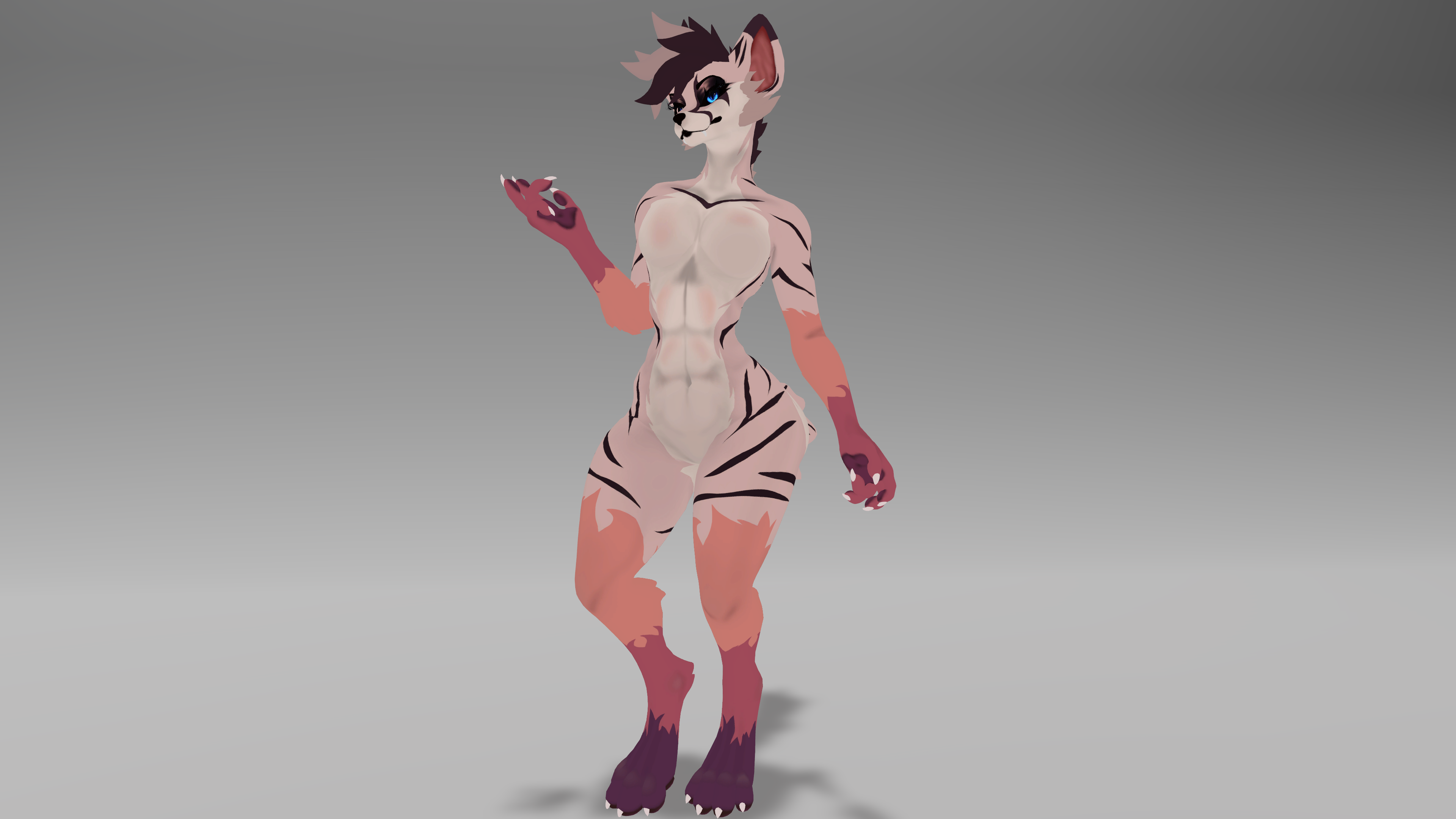 Rosie Twistee's Yeen edit