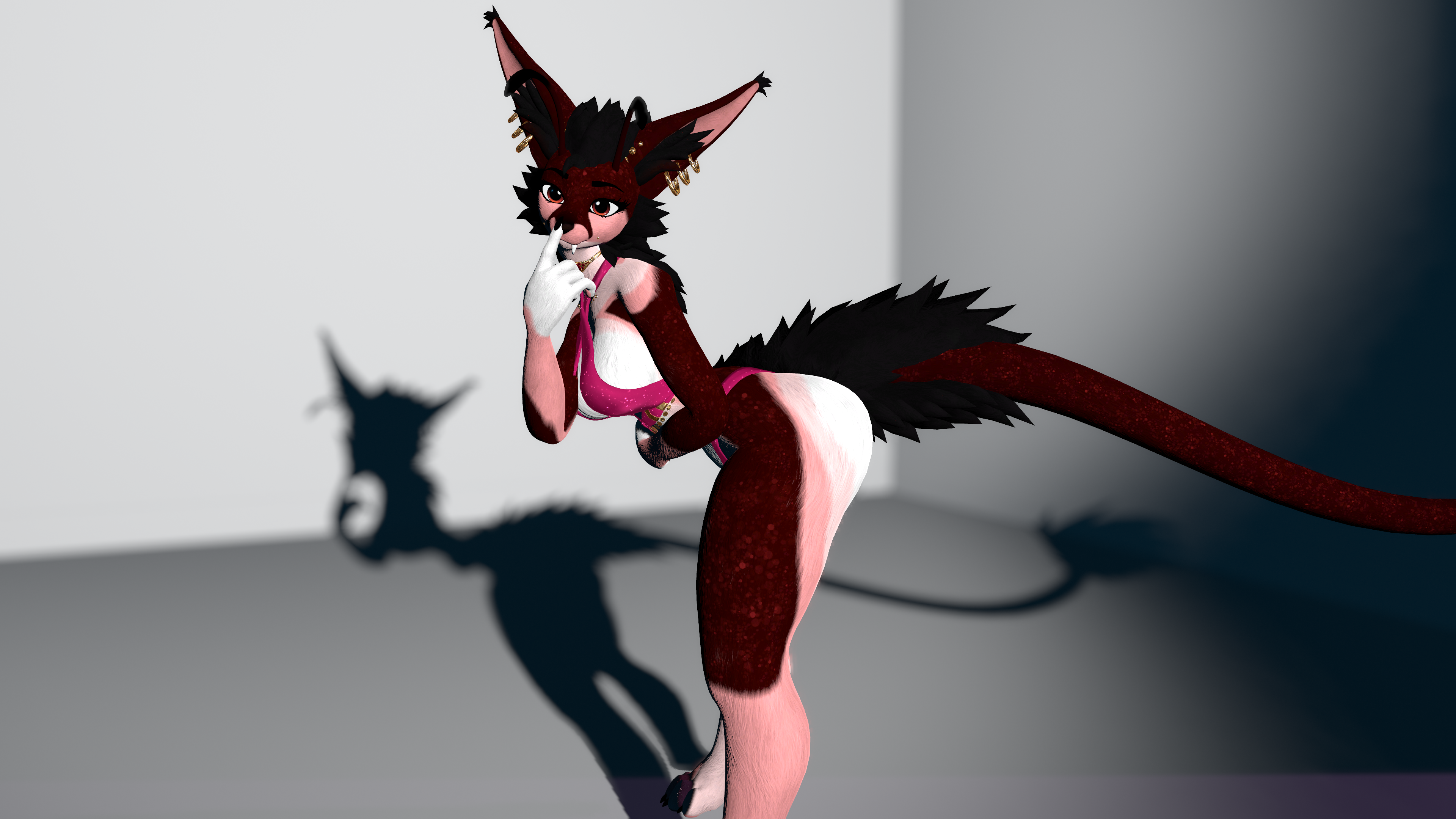 Fox Moth Persephone