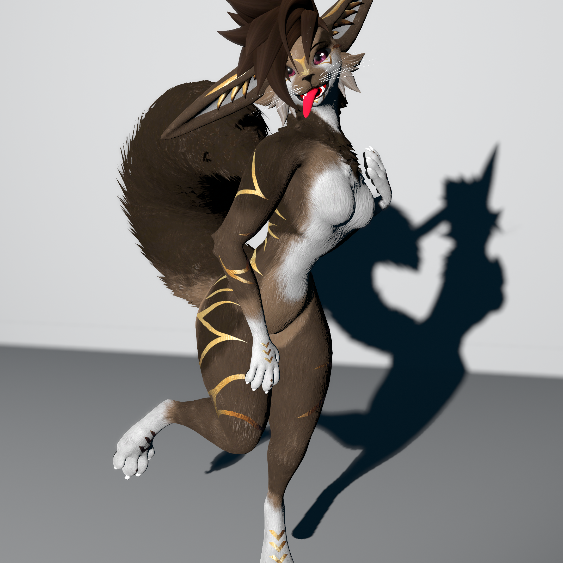 Rexouium Hazel Texture
