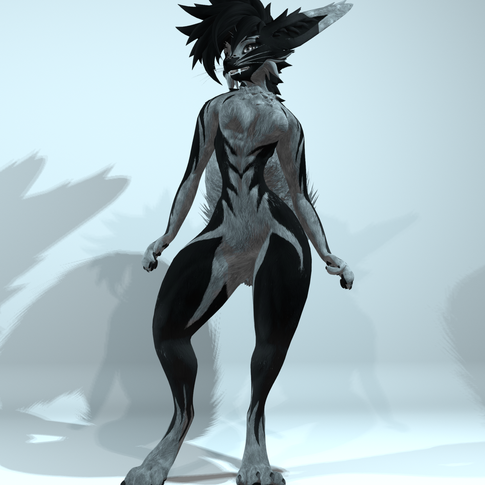 Oreo Rexouium Texture