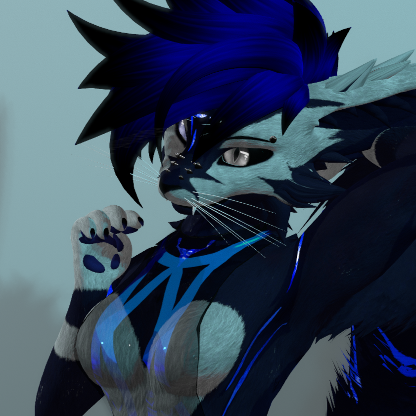 Azure Rexouium Texture